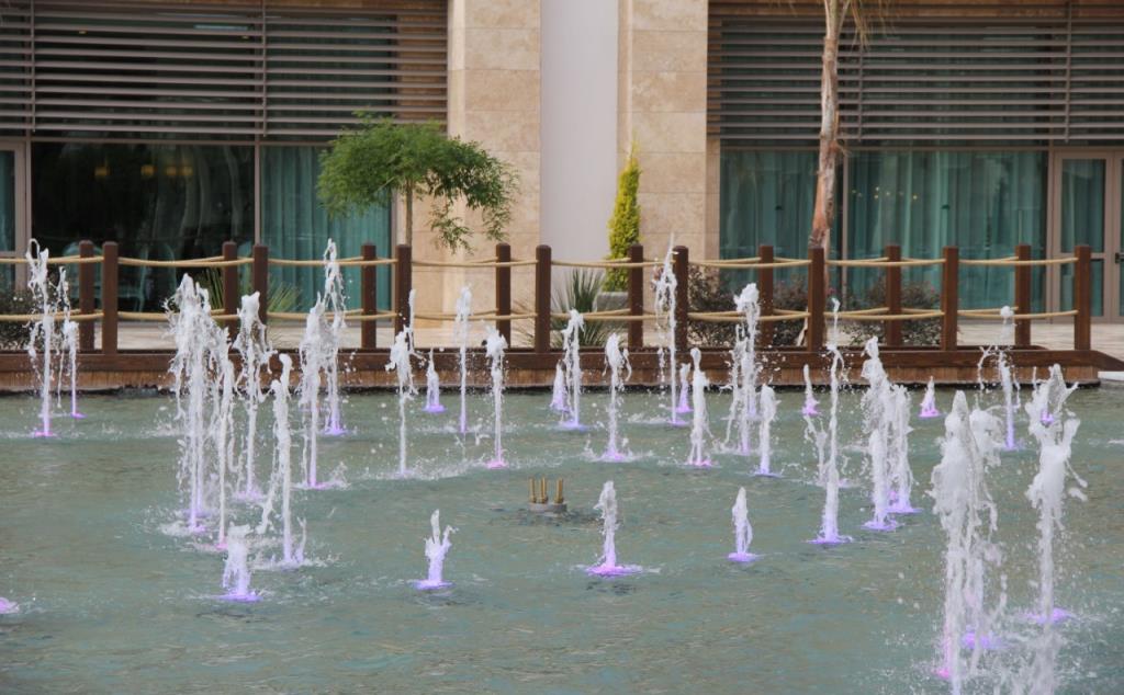 Aquatronic